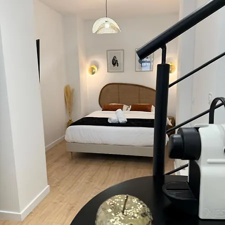 Tonkin 2 - - La Doua Apartment Villeurbanne